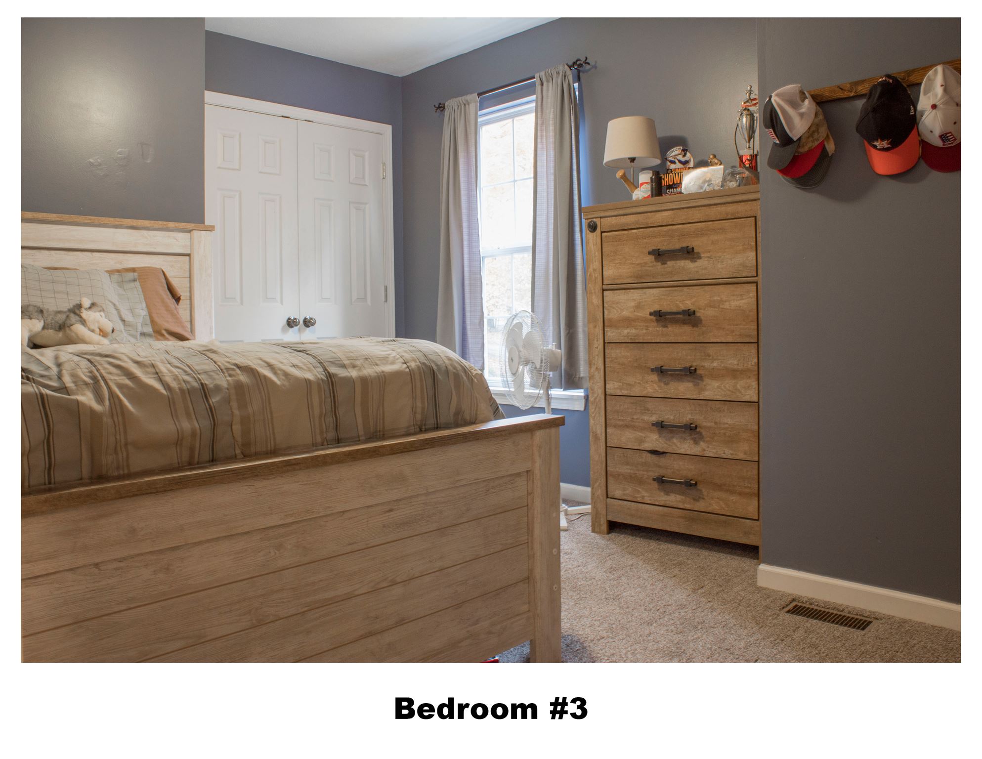 4933 East Lentz Road Bloomington, IN 47408 - Photo 23 of 35 Gallery Image 23