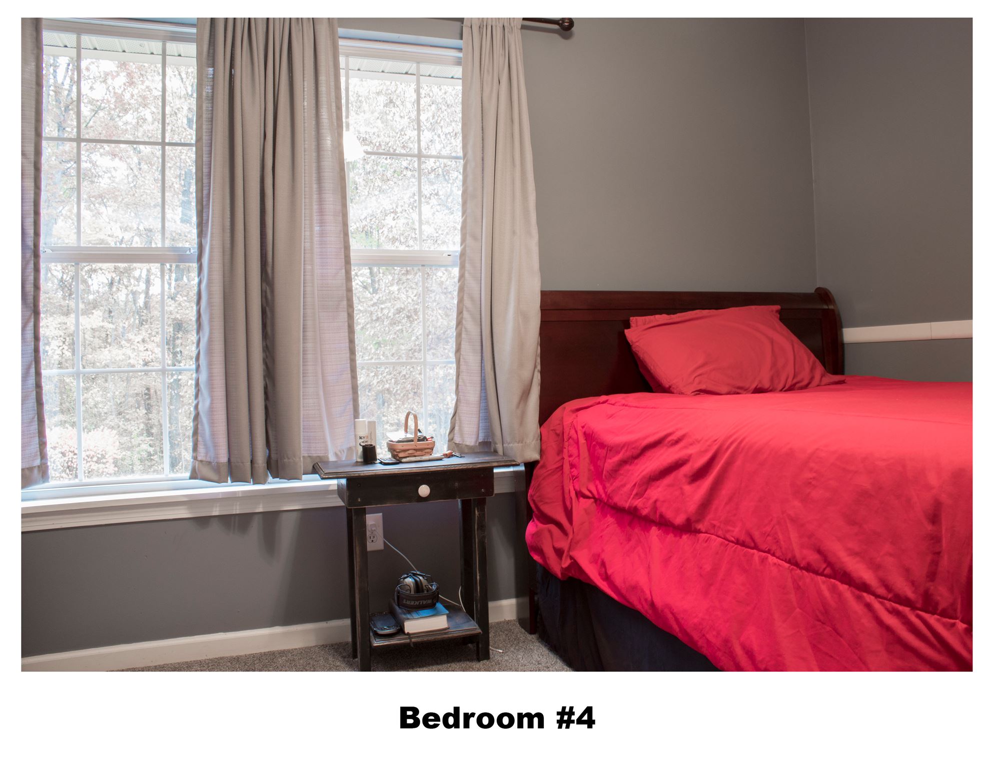 4933 East Lentz Road Bloomington, IN 47408 - Photo 24 of 35 Gallery Image 24