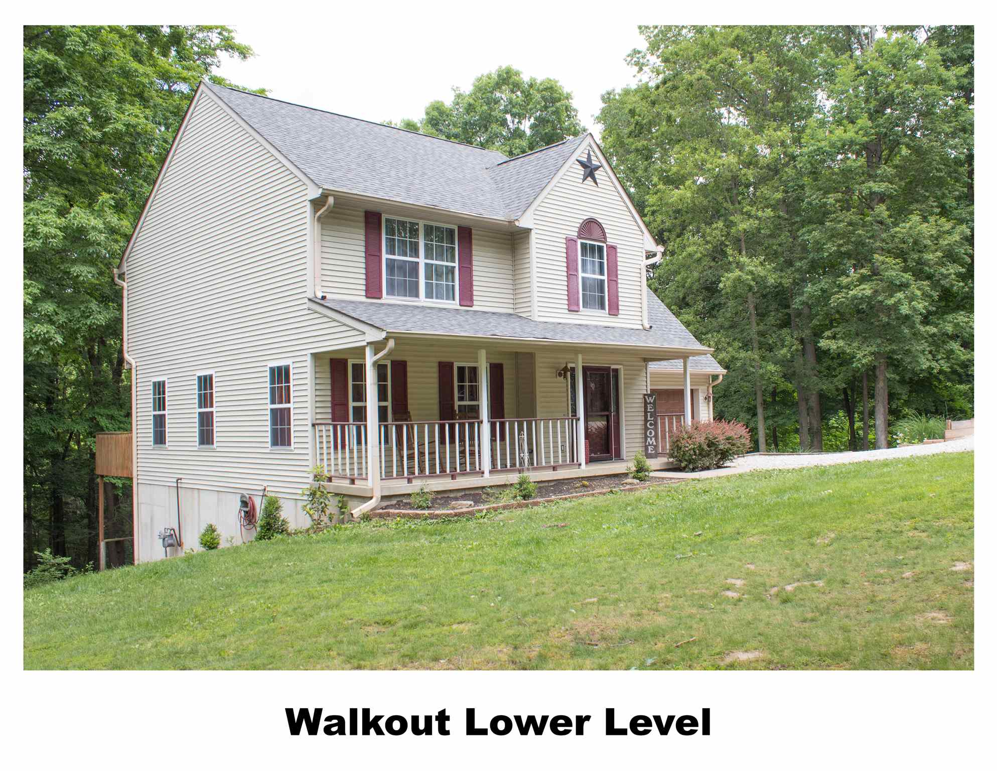 4933 East Lentz Road Bloomington, IN 47408 - Photo 34 of 35 Gallery Image 34
