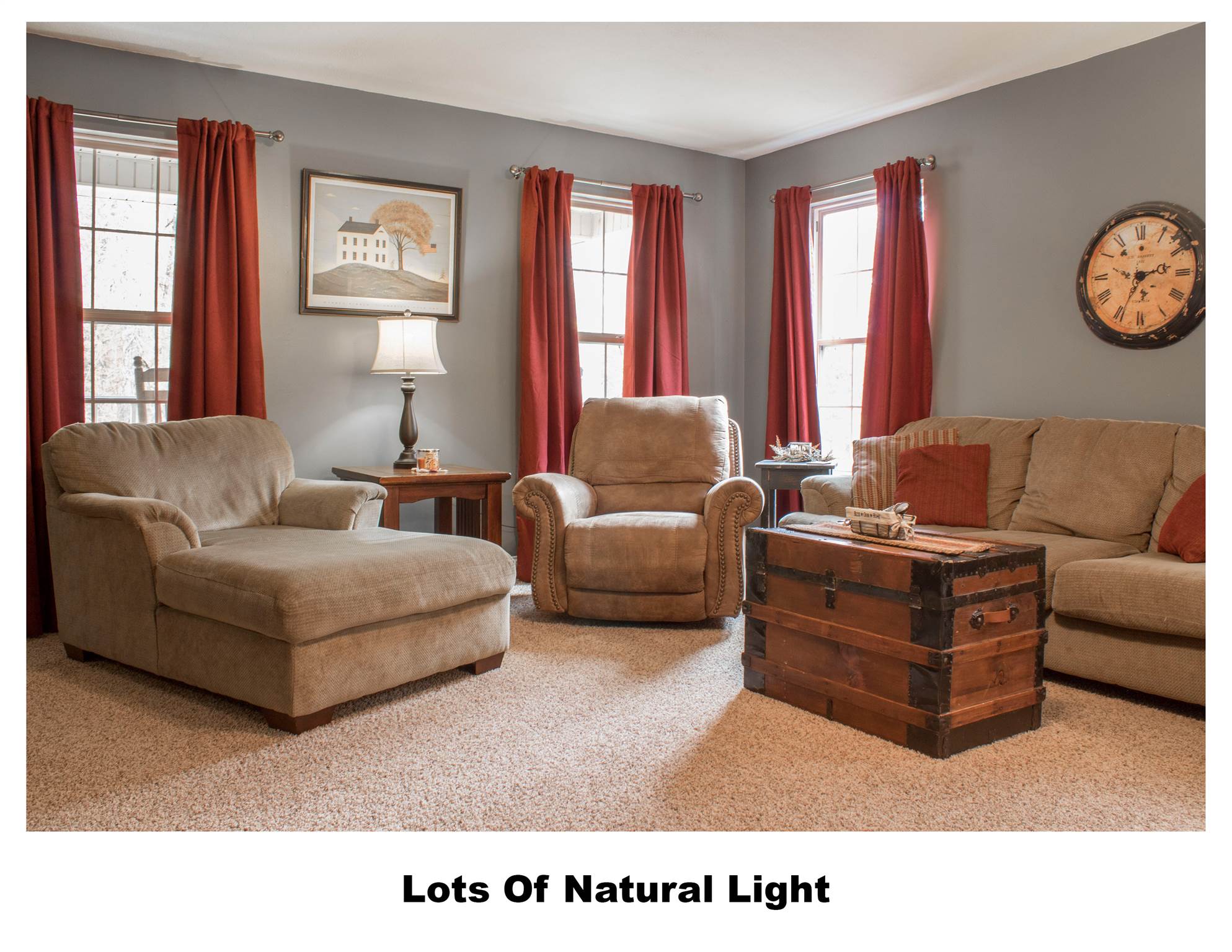 4933 East Lentz Road Bloomington, IN 47408 - Photo 6 of 35 Gallery Image 6