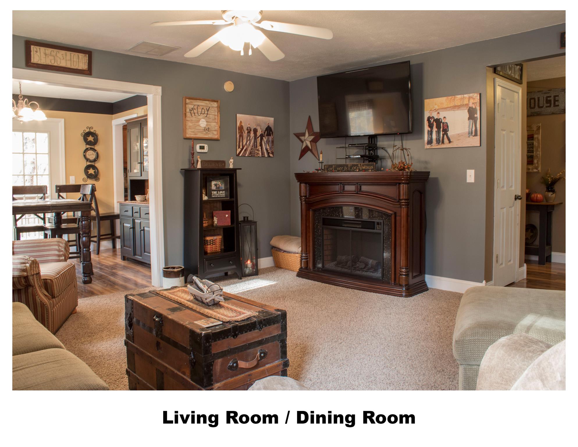 4933 East Lentz Road Bloomington, IN 47408 - Photo 7 of 35 Gallery Image 7