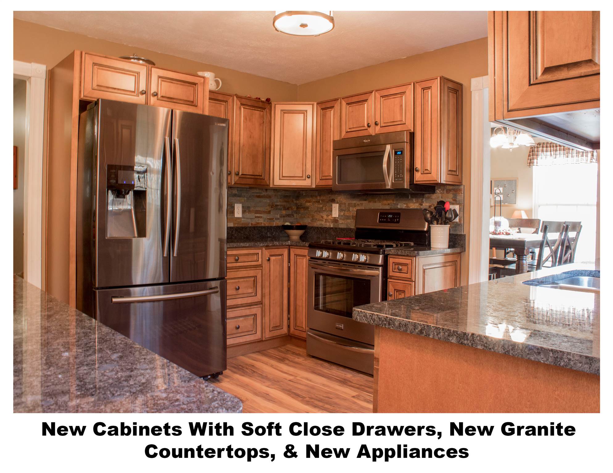 4933 East Lentz Road Bloomington, IN 47408 - Photo 9 of 35 Gallery Image 9