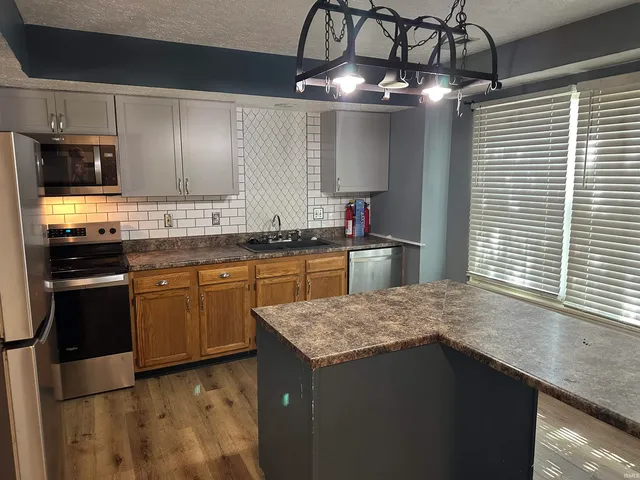 $1,590 | 4144 West Heritage Way, Bloomington, IN 47403