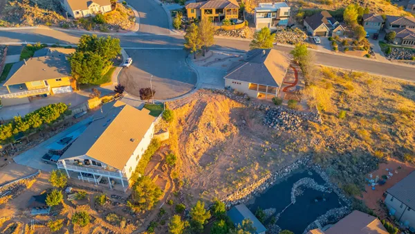 $289,000 | Lot # Located On Spilsbury Court, Hurricane, UT 84737