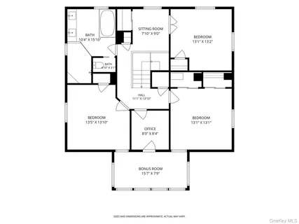 $1,400,000 | 211 Strawtown Road, West Nyack, NY 10994