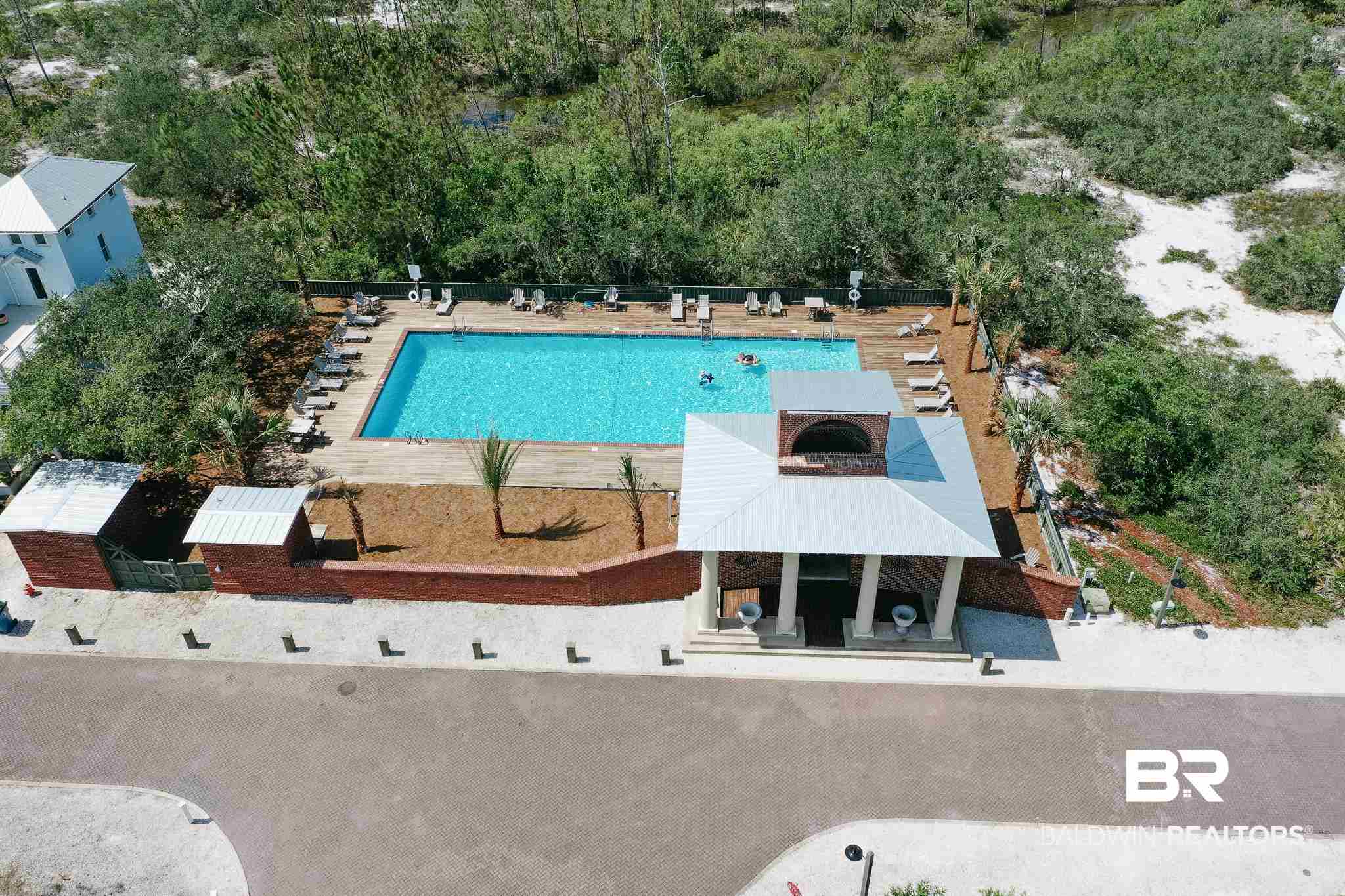 7 West Gate Orange Beach, AL 36561 - Photo 19 of 39