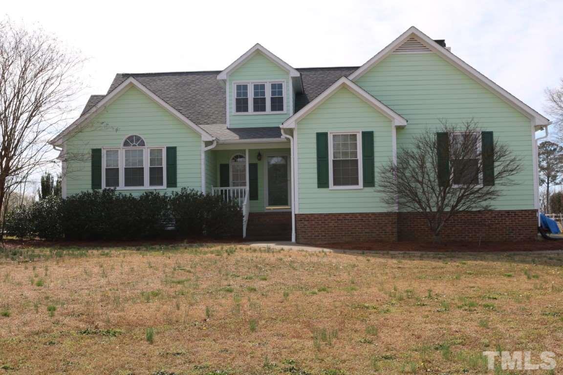 641 Old Evans Road Garner, NC 27529 - Photo 1 of 18 Gallery Image 1