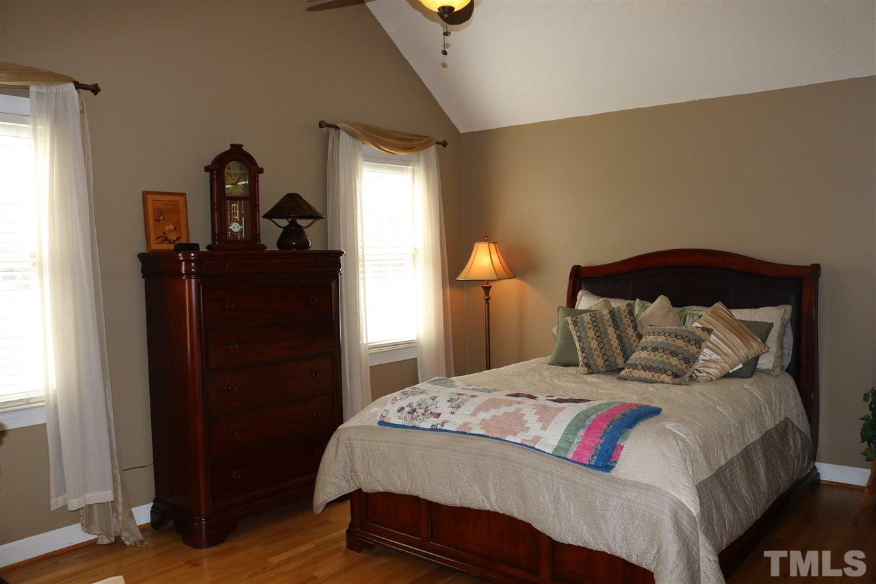 641 Old Evans Road Garner, NC 27529 - Photo 11 of 18 Gallery Image 11
