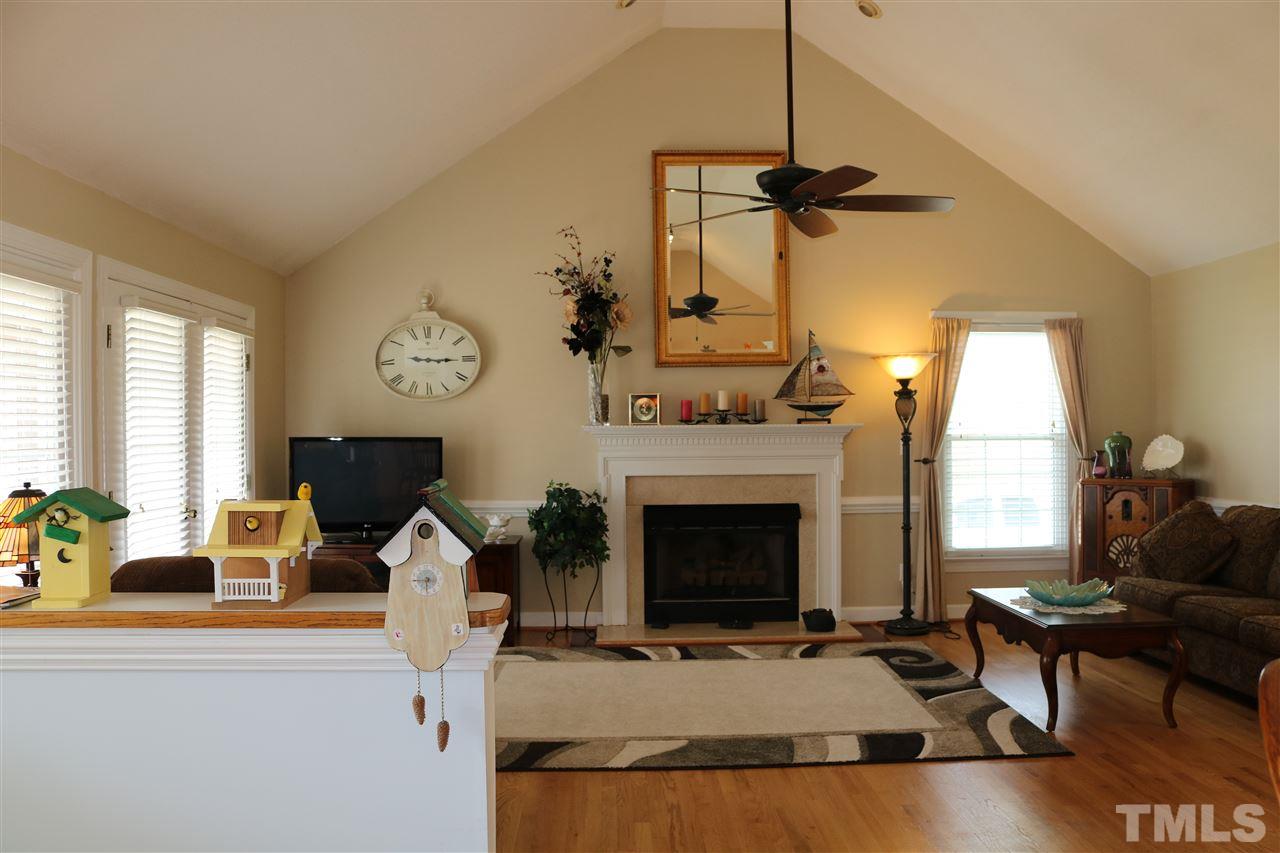 641 Old Evans Road Garner, NC 27529 - Photo 4 of 18 Gallery Image 4