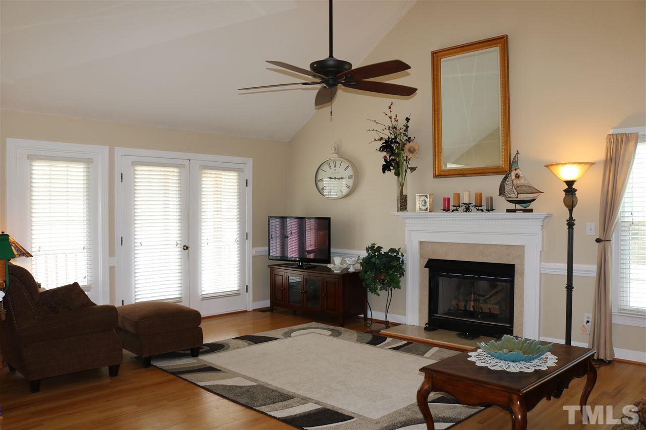 641 Old Evans Road Garner, NC 27529 - Photo 5 of 18 Gallery Image 5