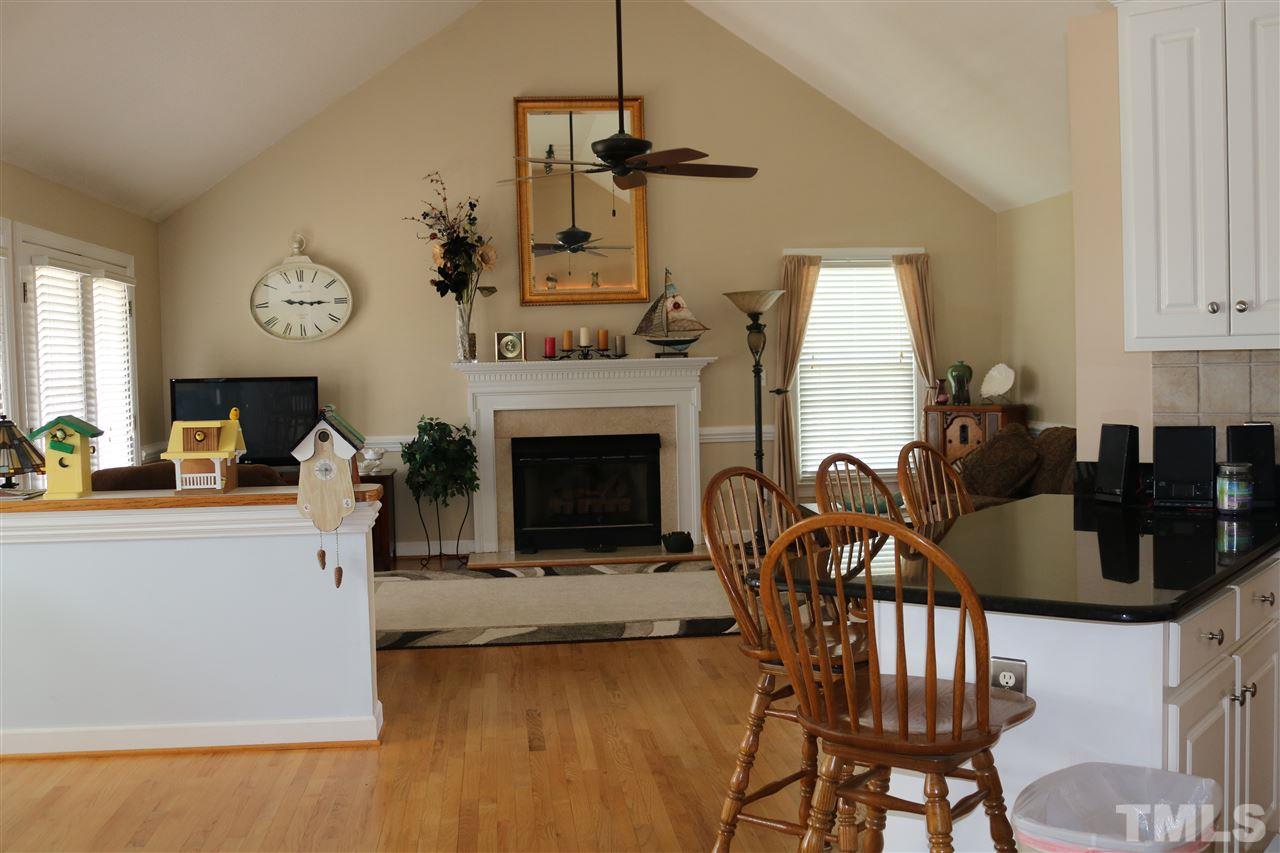 641 Old Evans Road Garner, NC 27529 - Photo 6 of 18 Gallery Image 6
