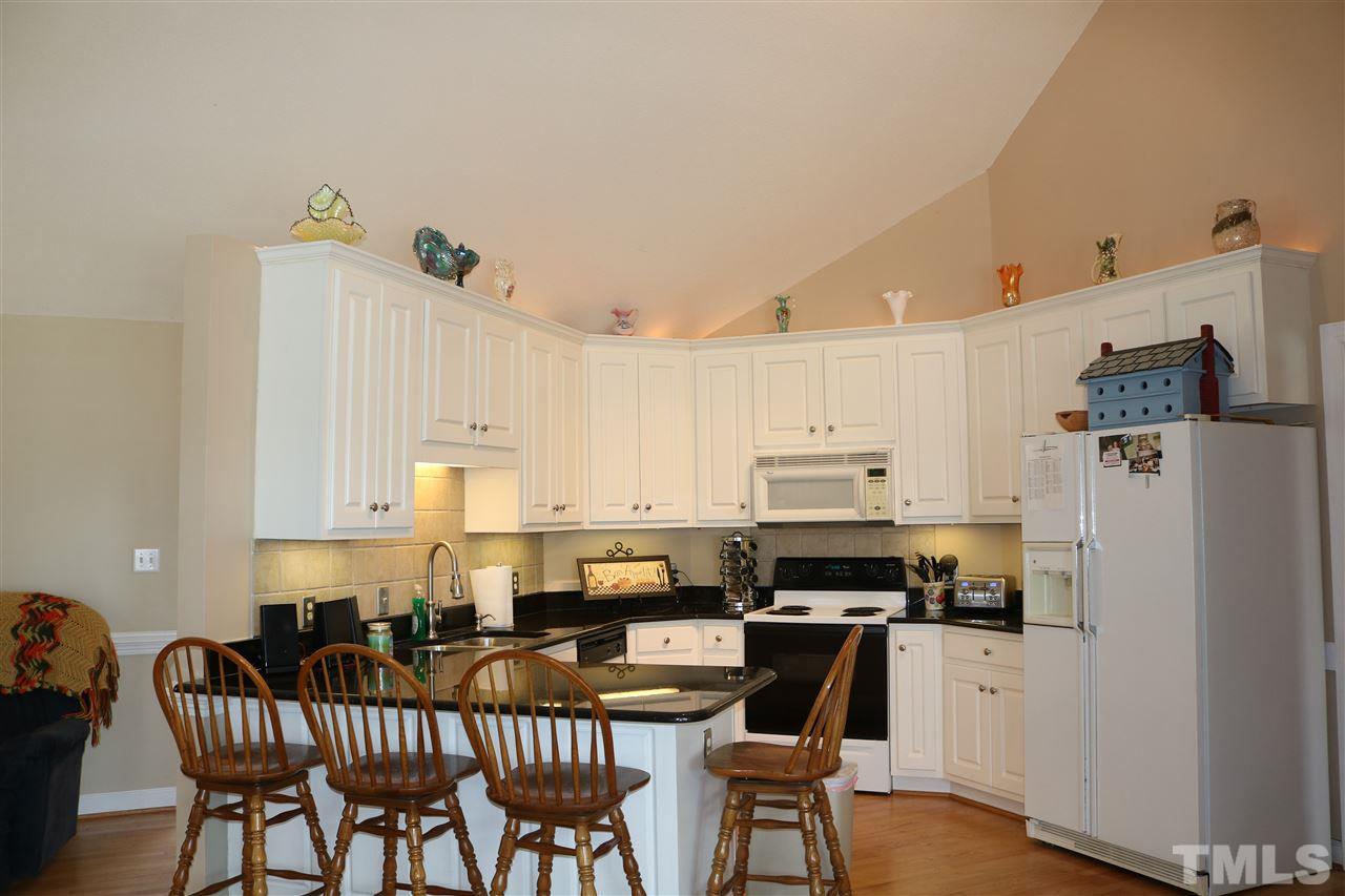 641 Old Evans Road Garner, NC 27529 - Photo 7 of 18 Gallery Image 7