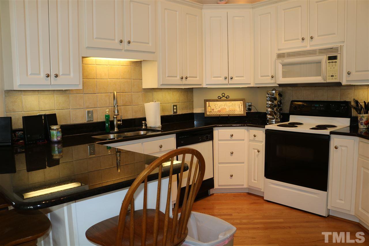641 Old Evans Road Garner, NC 27529 - Photo 8 of 18 Gallery Image 8