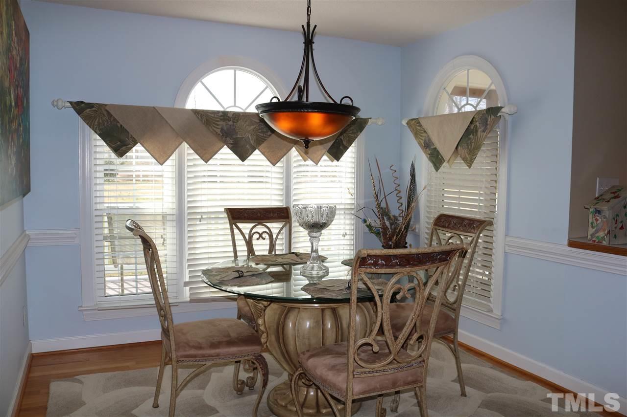 641 Old Evans Road Garner, NC 27529 - Photo 9 of 18 Gallery Image 9