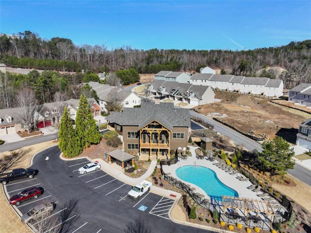 17 Rustin Ridge Dahlonega, GA 30533 - Photo 17 of 20
