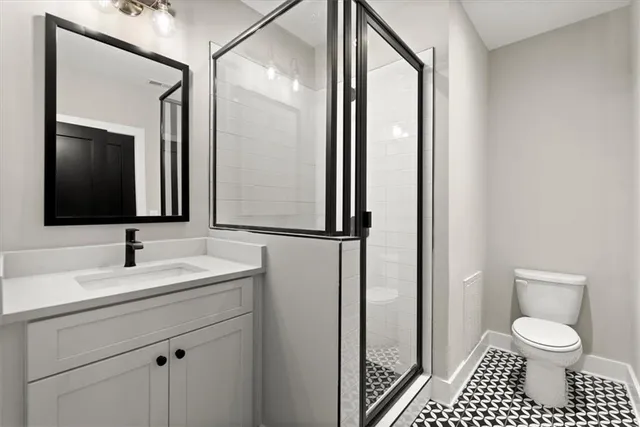 $584,900 | 2329 Mason Drive, Unit D24, Atlanta, GA 30316