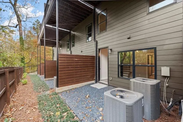 $584,900 | 2329 Mason Drive, Unit D24, Atlanta, GA 30316