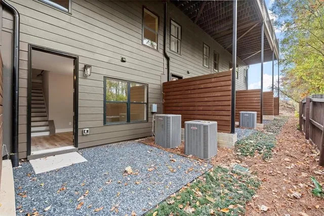 $584,900 | 2329 Mason Drive, Unit D24, Atlanta, GA 30316