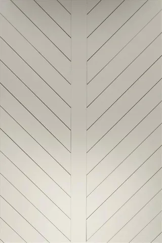 a view of a kitchen with refrigerator and wooden floor