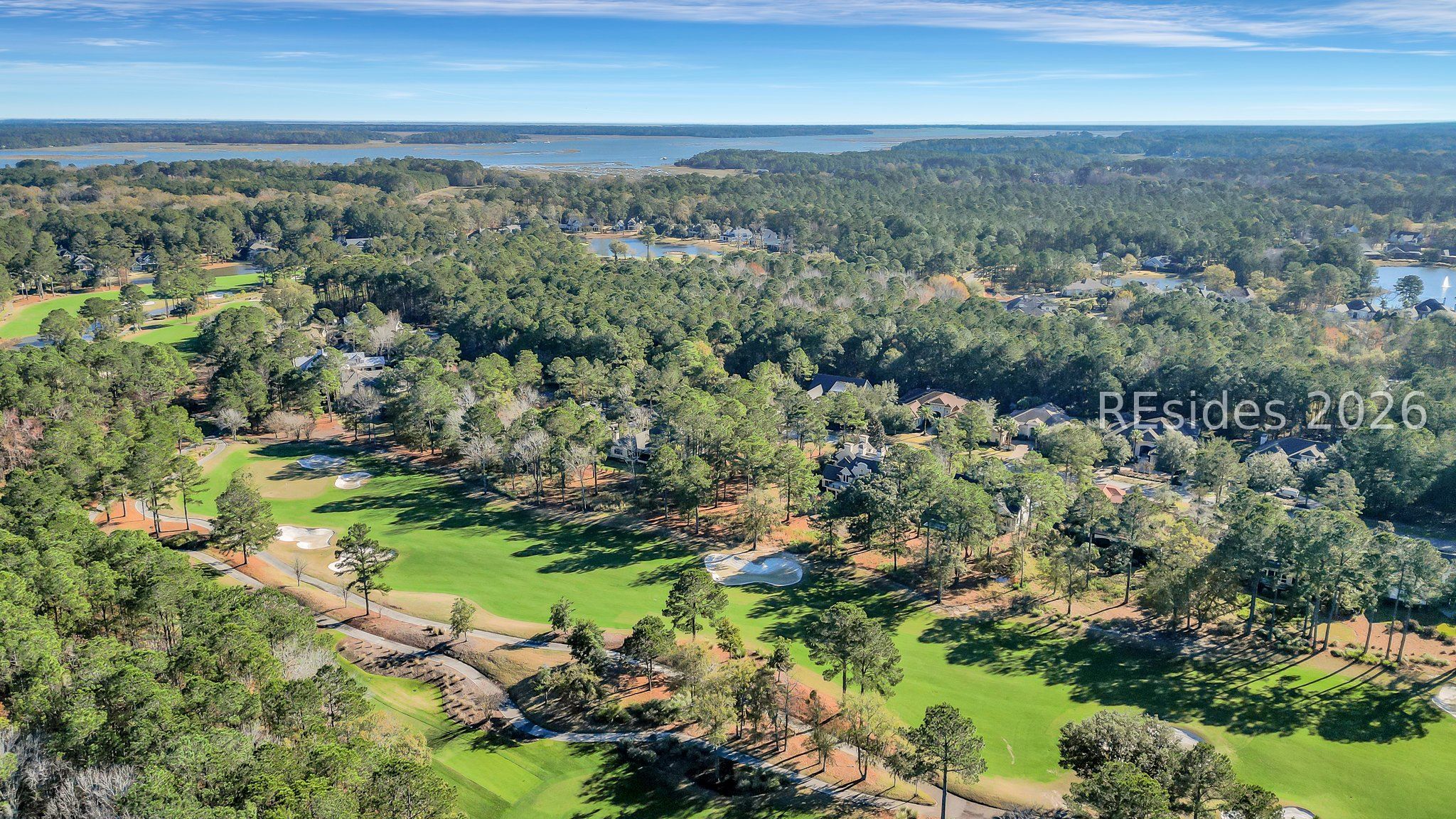 9 Holly Grove Road Bluffton, SC 29909 - Photo 89 of 93