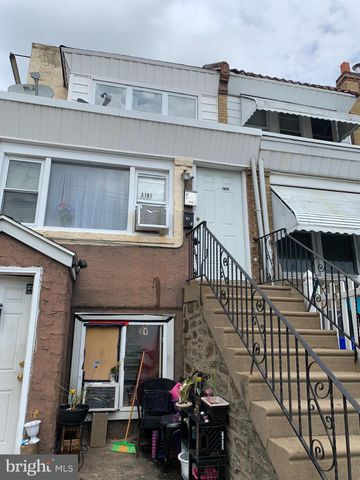 $245,000 | 3101 Robbins Street, Philadelphia, PA 19149
