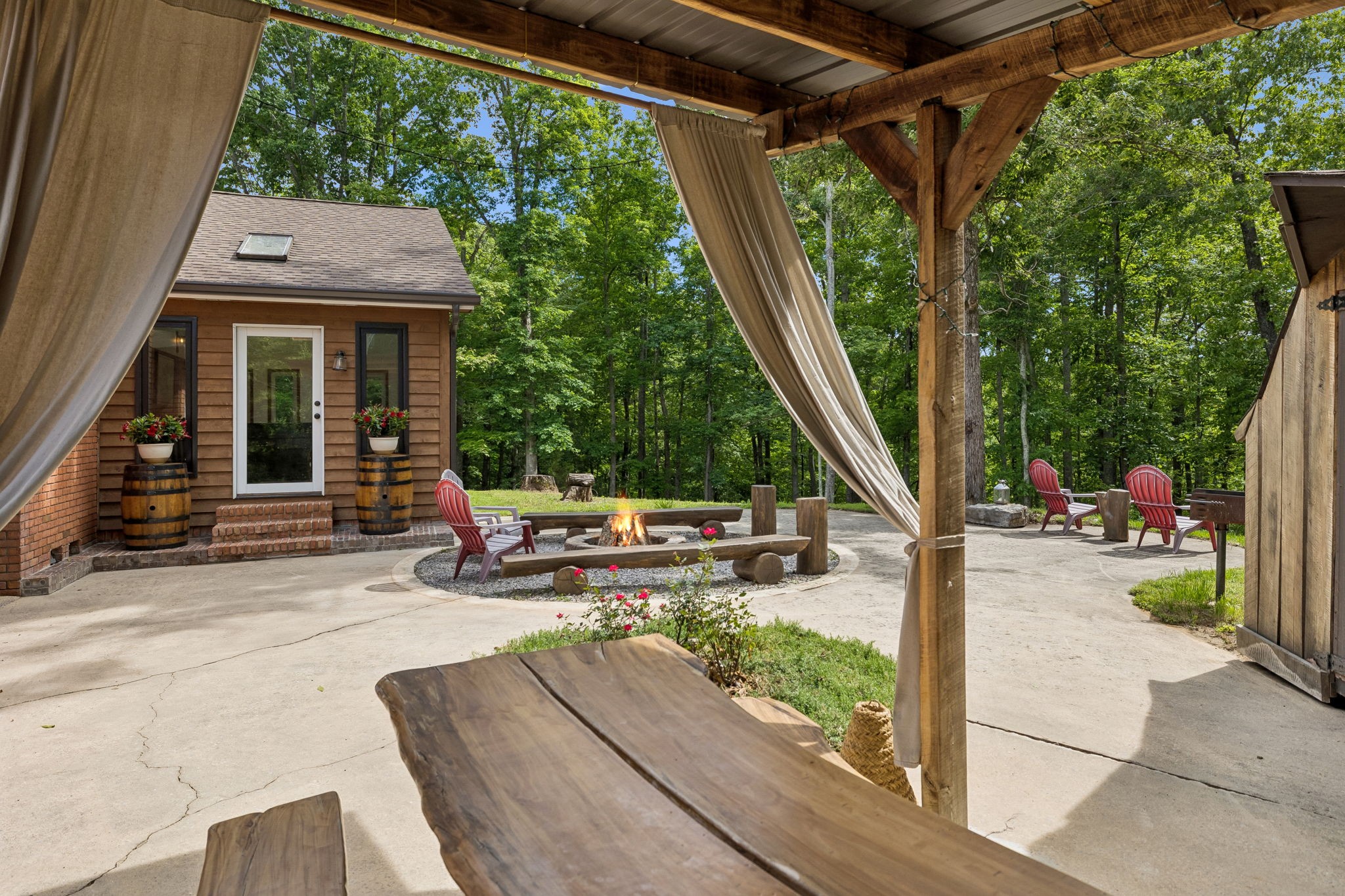 6045 Green Road Bloomington Springs, TN 38545 - Photo 14 of 45