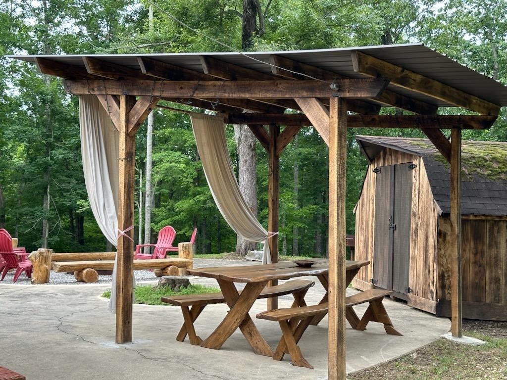 6045 Green Road Bloomington Springs, TN 38545 - Photo 16 of 42