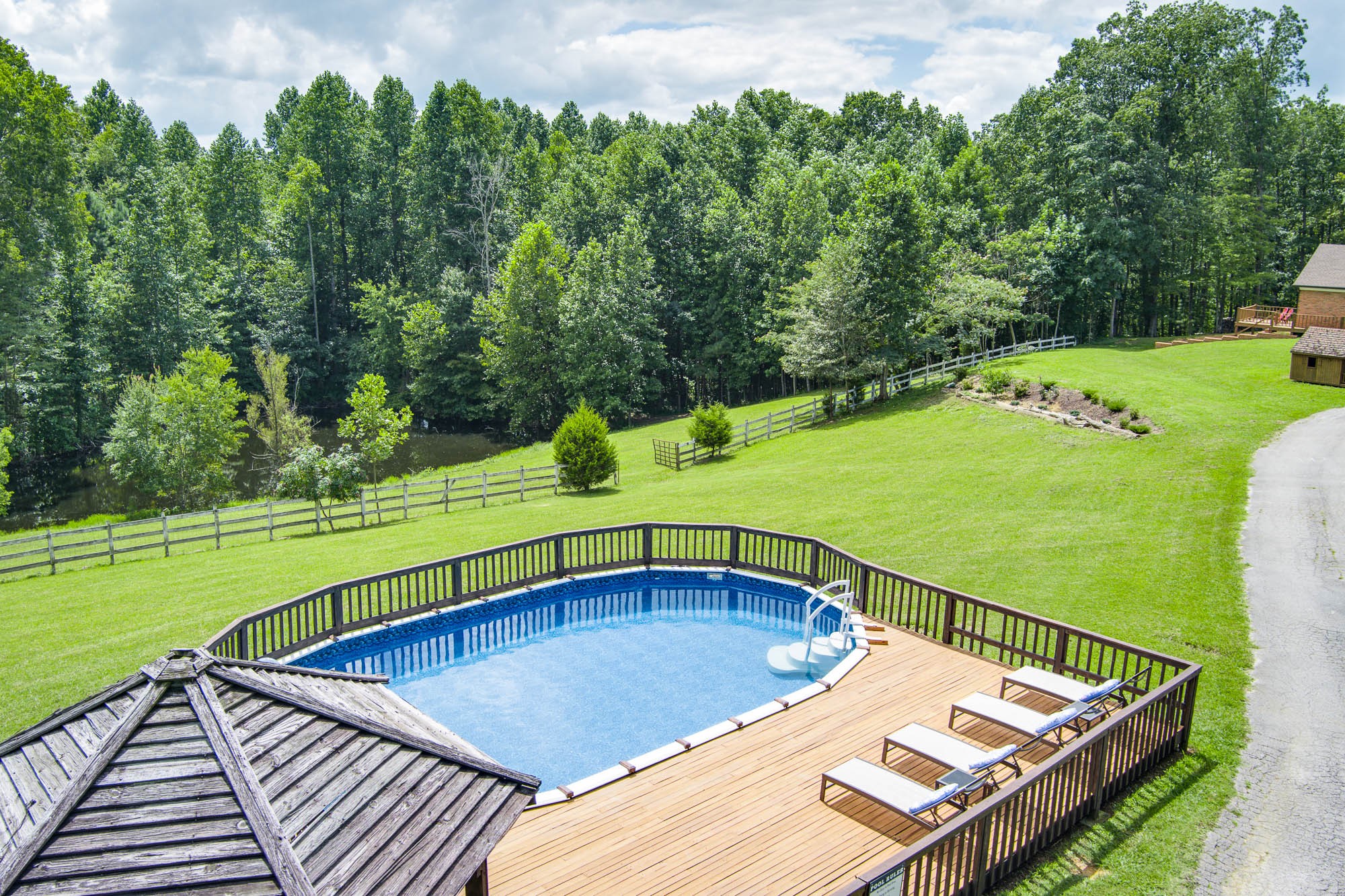 6045 Green Road Bloomington Springs, TN 38545 - Photo 2 of 45