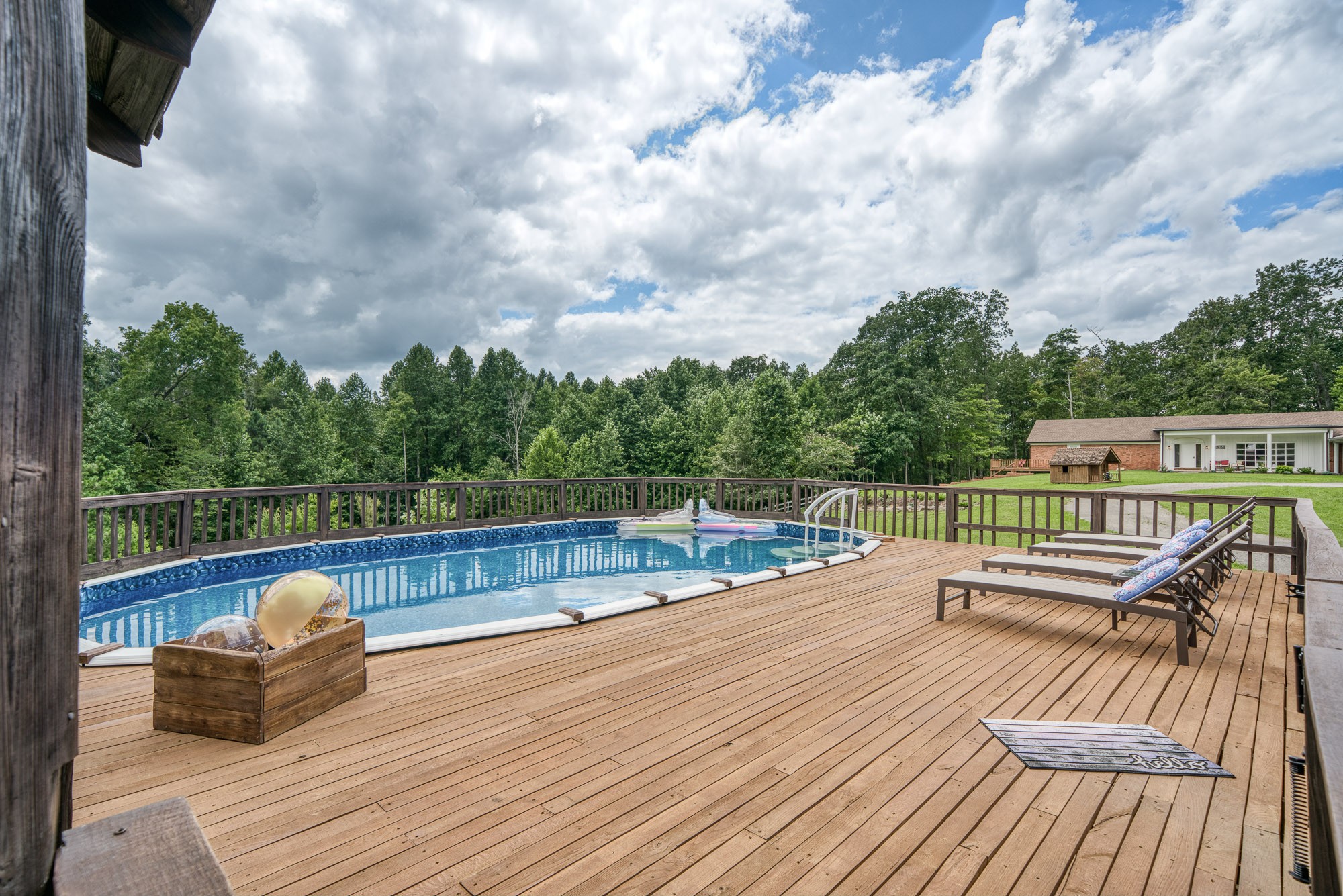 6045 Green Road Bloomington Springs, TN 38545 - Photo 3 of 42