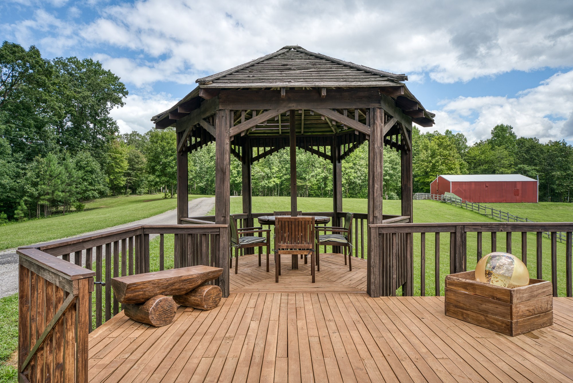 6045 Green Road Bloomington Springs, TN 38545 - Photo 37 of 42