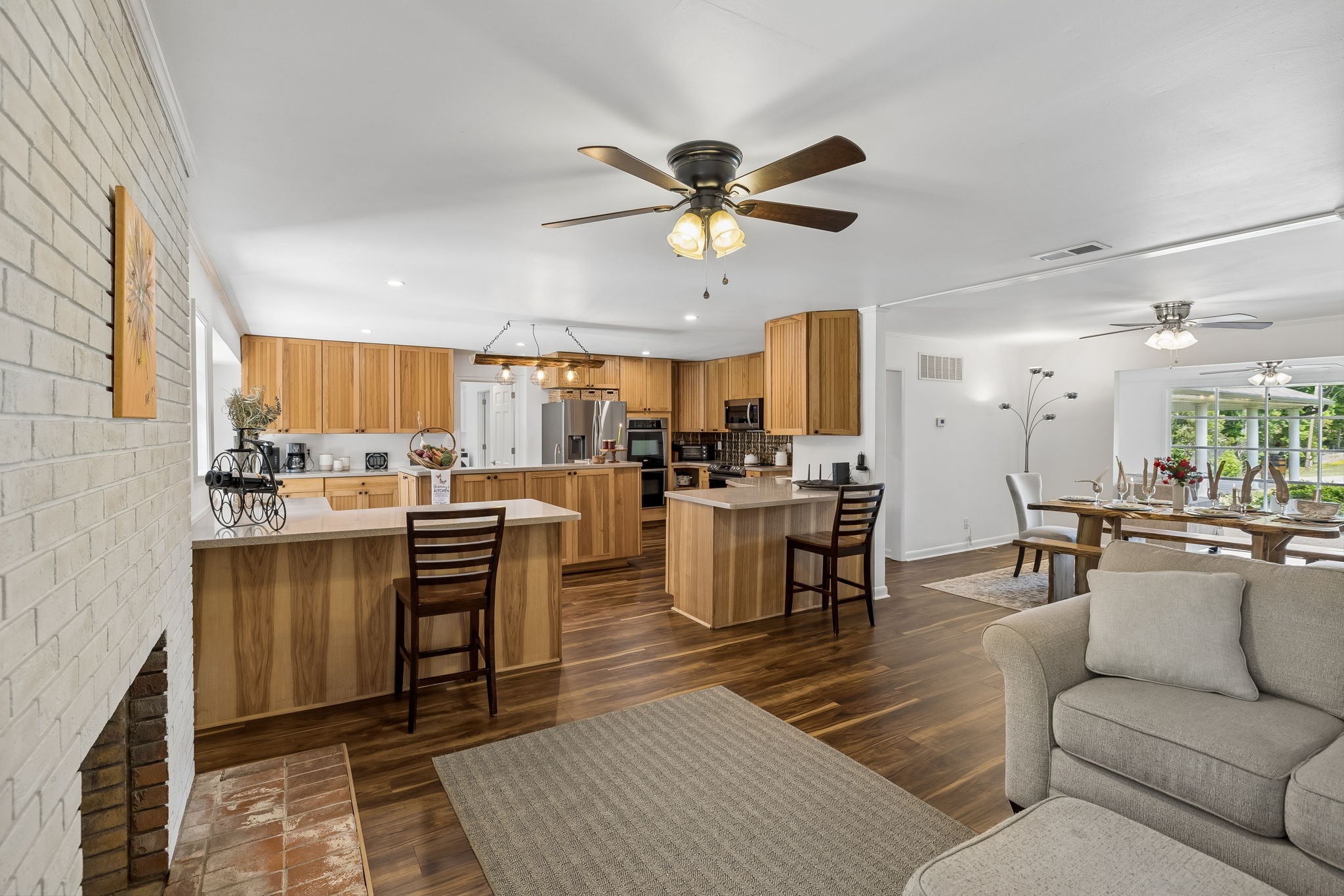 6045 Green Road Bloomington Springs, TN 38545 - Photo 5 of 45