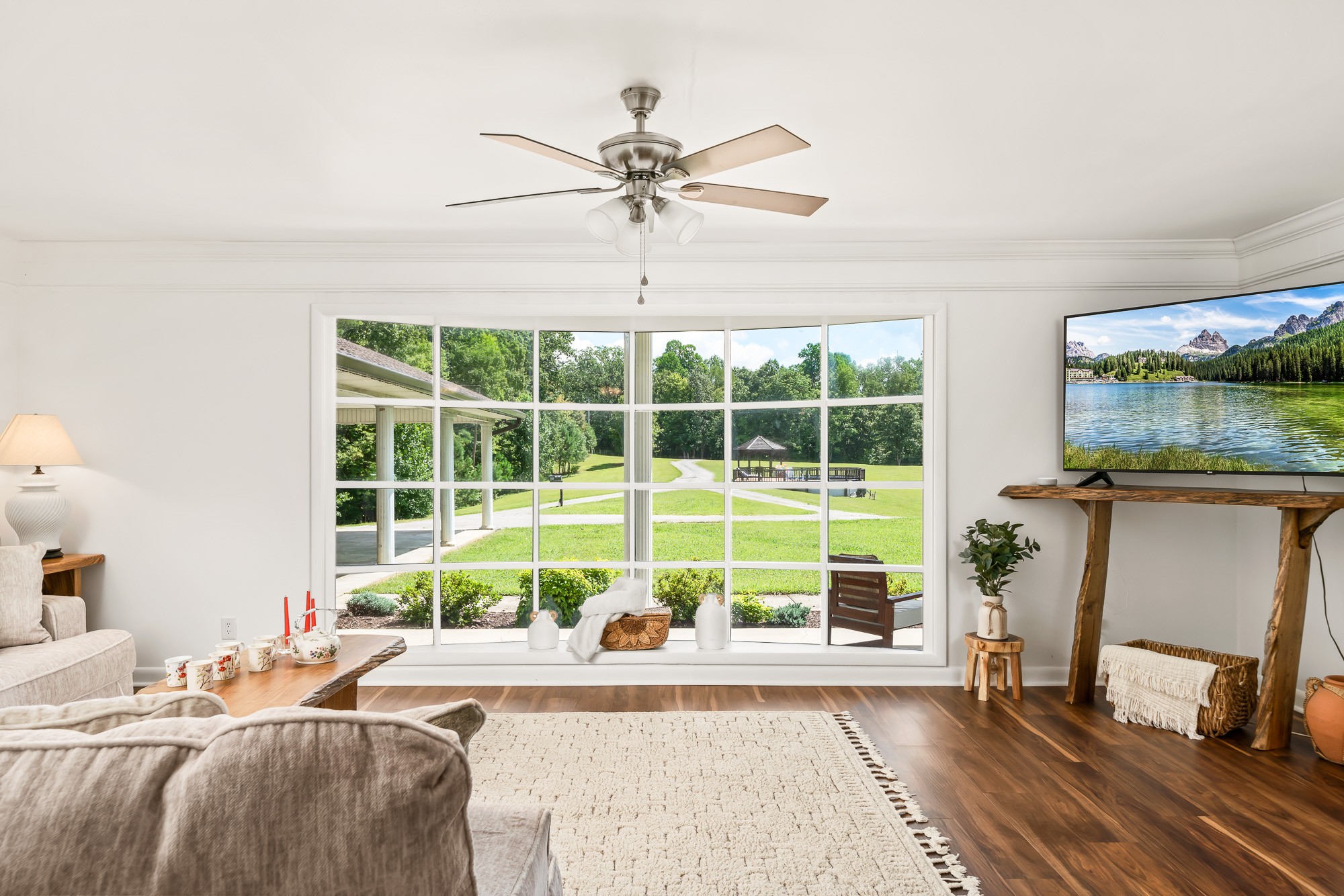 6045 Green Road Bloomington Springs, TN 38545 - Photo 8 of 45