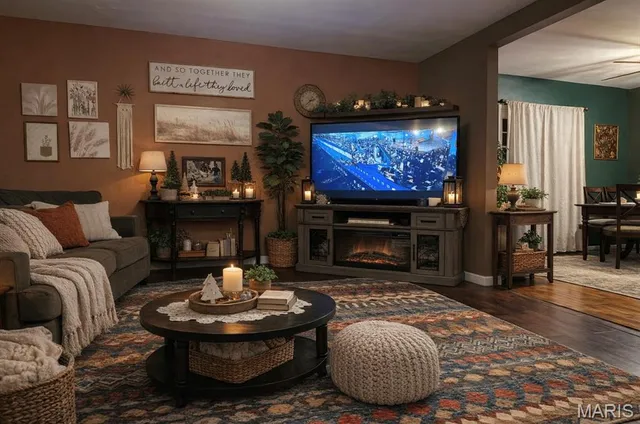 $265,000 | 404 Helber Drive, Farmington, MO 63640