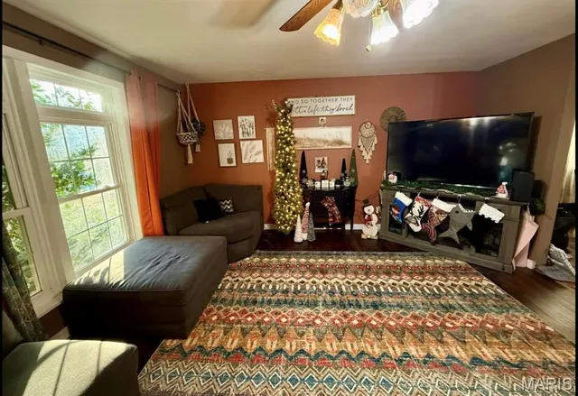 $279,900 | 404 Helber Drive, Farmington, MO 63640