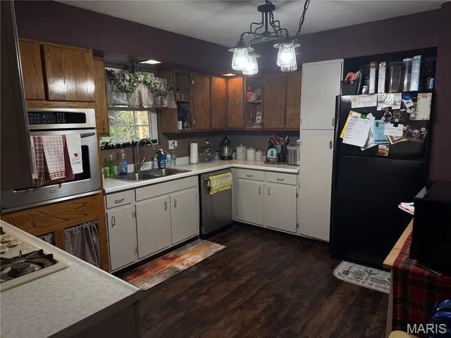 $265,000 | 404 Helber Drive, Farmington, MO 63640