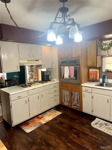 $265,000 | 404 Helber Drive, Farmington, MO 63640