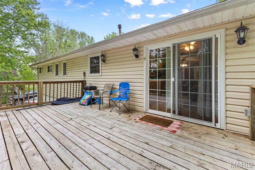 404 Helber Drive Farmington, MO 63640 - Photo 15 of 32