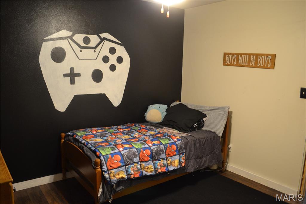 404 Helber Drive Farmington, MO 63640 - Photo 16 of 29