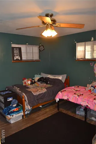 $265,000 | 404 Helber Drive, Farmington, MO 63640