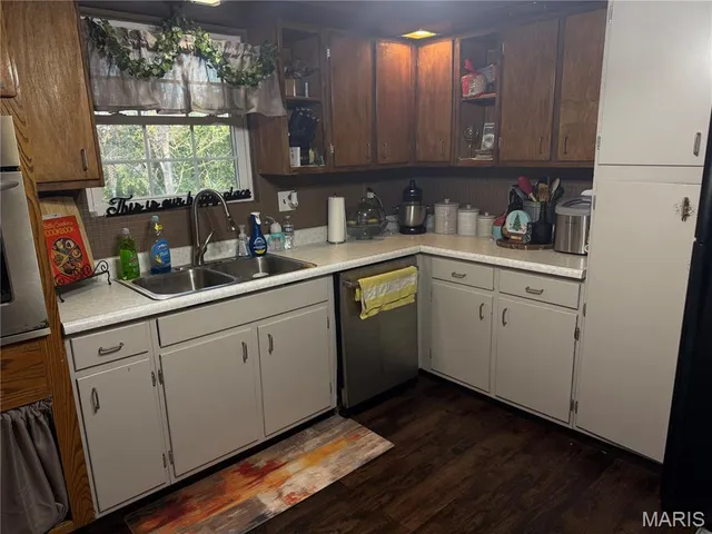 $279,900 | 404 Helber Drive, Farmington, MO 63640