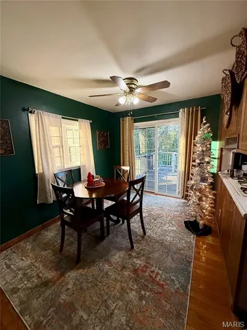 $279,900 | 404 Helber Drive, Farmington, MO 63640