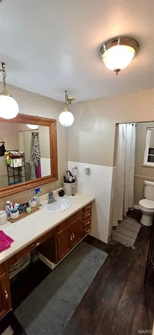 $260,000 | 404 Helber Drive, Farmington, MO 63640