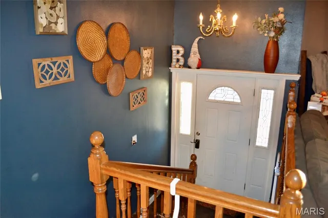 $265,000 | 404 Helber Drive, Farmington, MO 63640