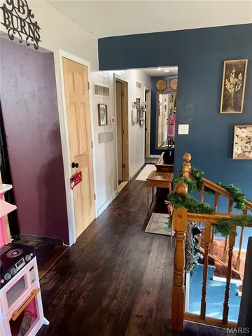 $279,900 | 404 Helber Drive, Farmington, MO 63640