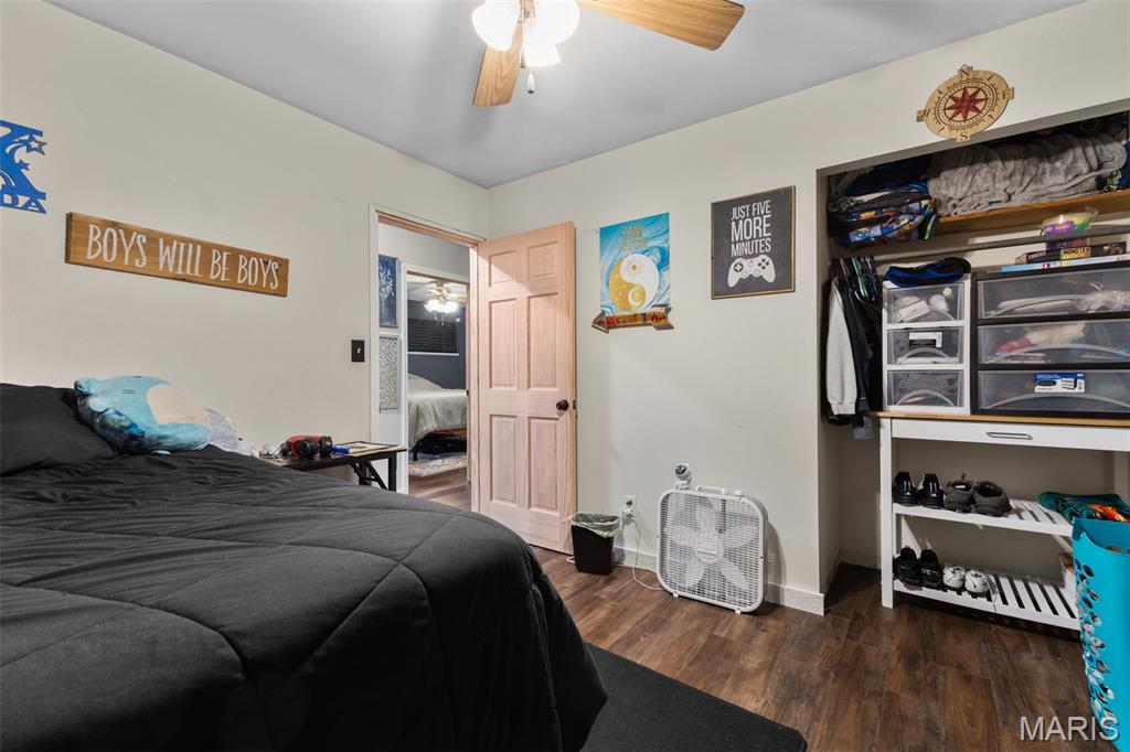404 Helber Drive Farmington, MO 63640 - Photo 24 of 32