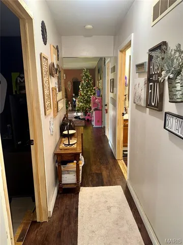 $279,900 | 404 Helber Drive, Farmington, MO 63640