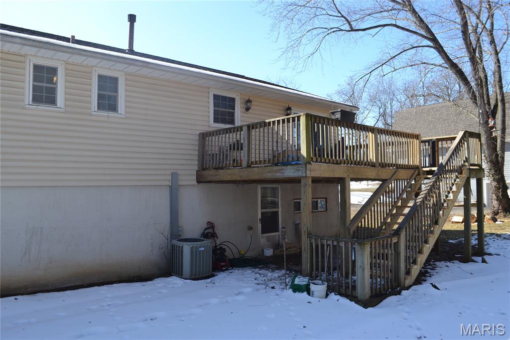 404 Helber Drive Farmington, MO 63640 - Photo 28 of 29