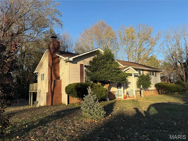 $279,900 | 404 Helber Drive, Farmington, MO 63640