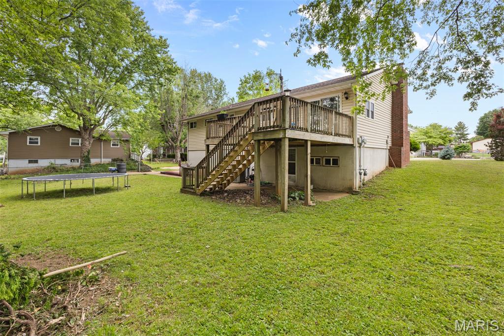 404 Helber Drive Farmington, MO 63640 - Photo 4 of 32