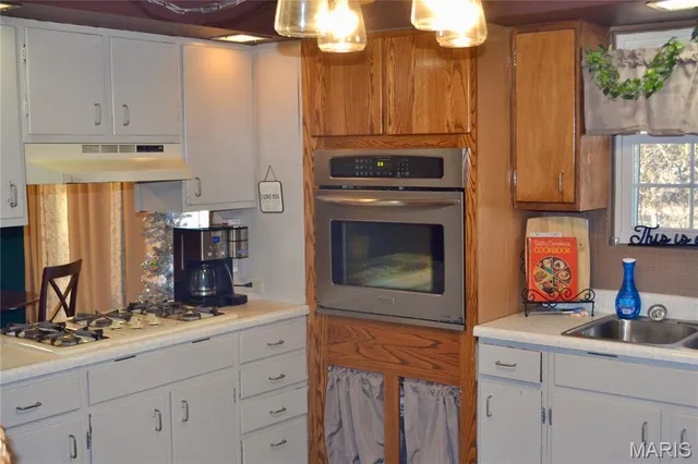 $265,000 | 404 Helber Drive, Farmington, MO 63640